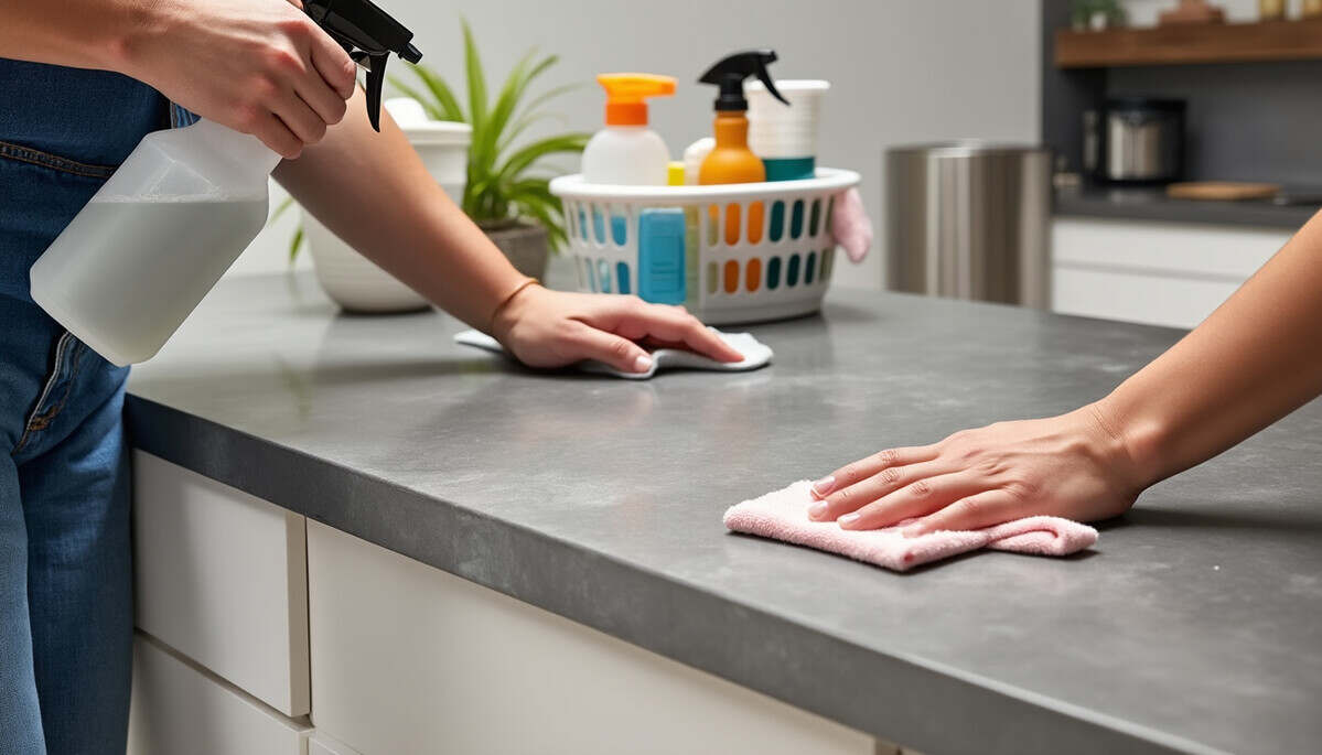 découvrez des conseils pratiques et efficaces pour le nettoyage et l'entretien de vos surfaces en zinc. prolongez la durée de vie de vos objets en zinc tout en préservant leur éclat et leur beauté grâce à nos astuces essentielles.