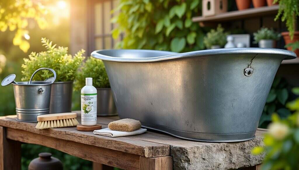 découvrez nos conseils essentiels pour le nettoyage et l'entretien du zinc afin de préserver sa brillance et sa durabilité. apprenez les meilleures pratiques pour éliminer les taches, prévenir l'oxydation et maintenir vos surfaces en zinc comme neuves.