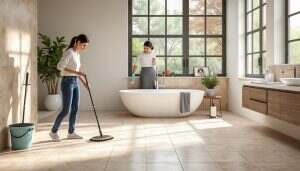 découvrez nos conseils essentiels pour l'entretien du travertin dans votre maison. apprenez à prendre soin de vos sols, ainsi que des surfaces de votre cuisine et salle de bain, afin de préserver leur beauté et leur durabilité.