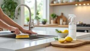 découvrez des conseils pratiques et efficaces pour nettoyer et entretenir vos joints en silicone. apprenez les meilleures techniques et produits à utiliser pour prolonger leur durée de vie et maintenir leur apparence.