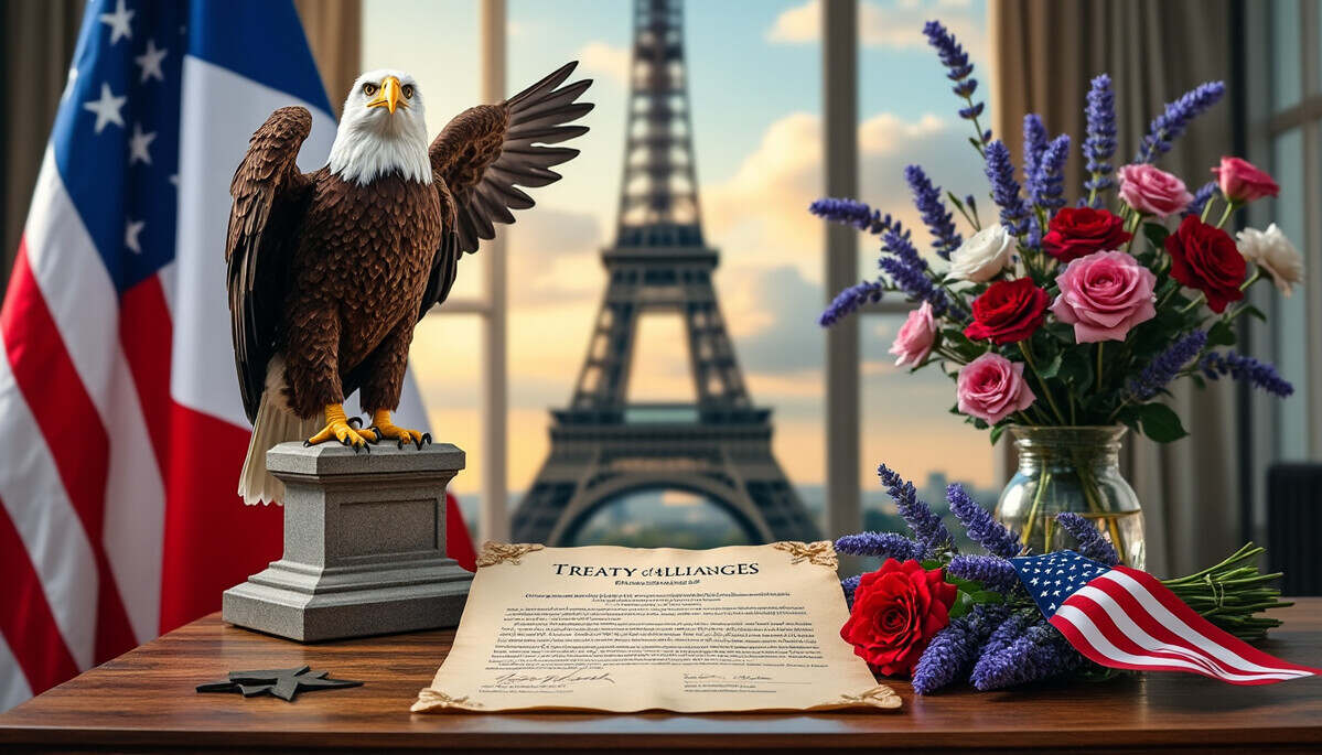 découvrez l'analyse de l'oubli surprenant de donald trump concernant l'engagement de la france en afghanistan. cet article pose la question : la france serait-elle prête à apporter son soutien en cas de besoin ? plongez dans une réflexion sur les relations internationales et le rôle de la france dans les conflits mondiaux.