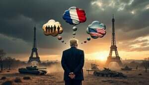 découvrez comment l'oubli de donald trump sur l'implication française en afghanistan soulève des questions sur la solidarité internationale. cet article explore la disponibilité de la france à soutenir ses alliés et les implications de cette dynamique sur les relations franco-américaines.