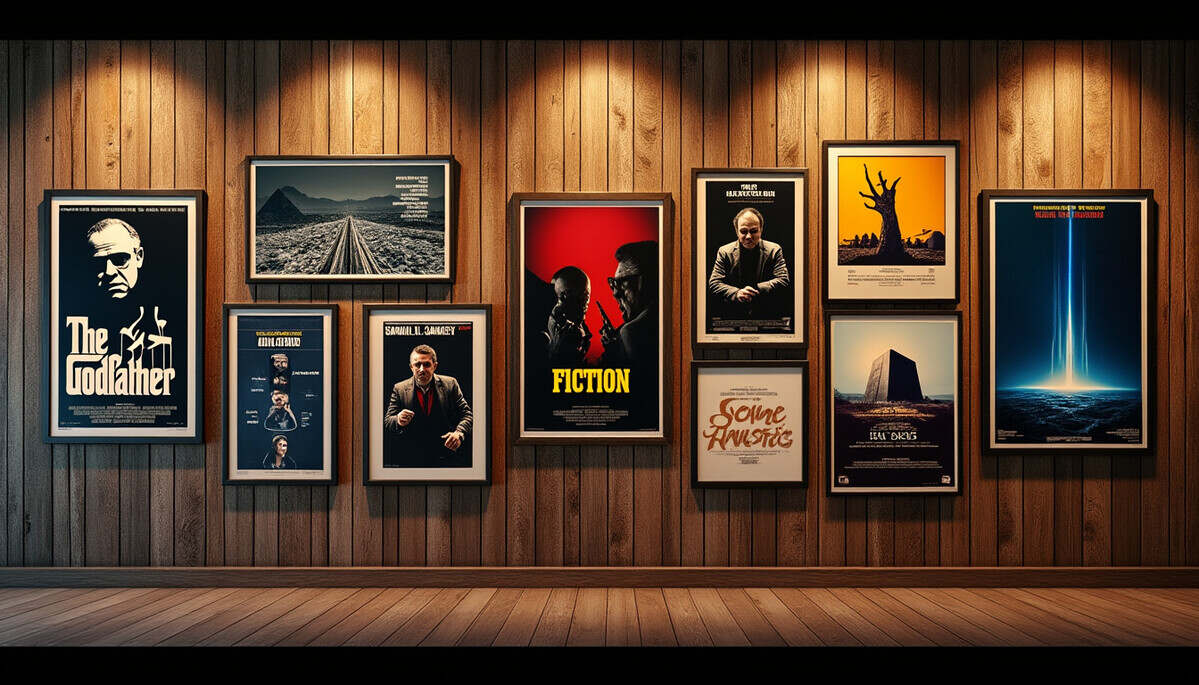 explorez un univers cinématographique fascinant et trouvez vos films préférés parmi une large sélection. que vous soyez amateur de drames, de comédies ou d'aventures, chaque visionnage devient une expérience inoubliable.