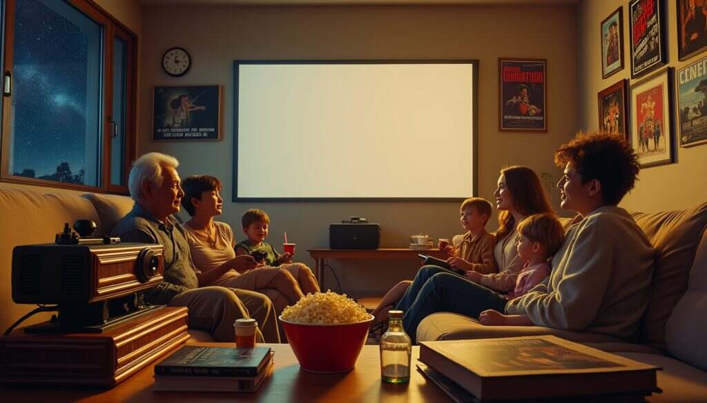 plongez dans l'univers passionnant du cinéma avec notre sélection de films incontournables. découvrez vos films préférés, des classiques aux nouveautés, et trouvez des recommandations sur mesure pour des soirées inoubliables. ne manquez pas nos critiques et avis pour faire le bon choix !