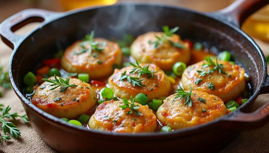 découvrez nos délicieuses paupiettes de veau, un plat savoureux qui ravira vos papilles. parfait pour un repas en famille ou entre amis, cette recette allie tendreté et goût pour une expérience culinaire inoubliable.