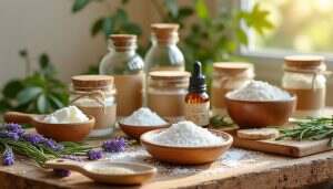 découvrez des astuces de grand-mère pour fabriquer des désodorisants maison naturels et efficaces. apprenez à éliminer les mauvaises odeurs tout en respectant l'environnement grâce à nos recettes simples et économiques.