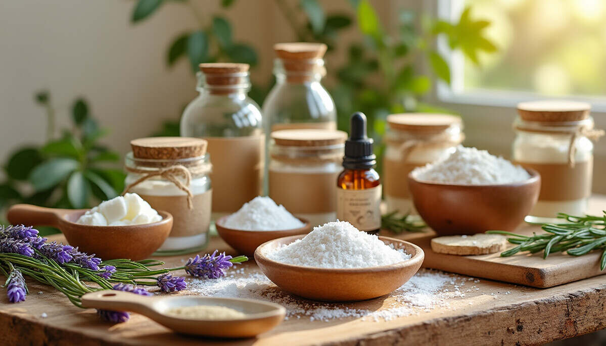 découvrez des astuces de grand-mère pour fabriquer des désodorisants maison naturels et efficaces. apprenez à éliminer les mauvaises odeurs tout en respectant l'environnement grâce à nos recettes simples et économiques.