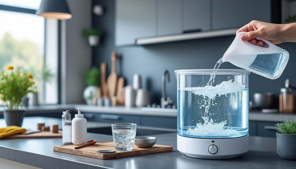 découvrez notre guide essentiel pour le détartrage de votre centrale vapeur. apprenez à prolonger la durée de vie de votre appareil et à garantir une vapeur optimale pour un repassage efficace. suivez nos conseils pratiques et profitez de résultats impeccables à chaque utilisation.