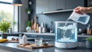 découvrez notre guide essentiel pour le détartrage de votre centrale vapeur. apprenez à prolonger la durée de vie de votre appareil et à garantir une vapeur optimale pour un repassage efficace. suivez nos conseils pratiques et profitez de résultats impeccables à chaque utilisation.