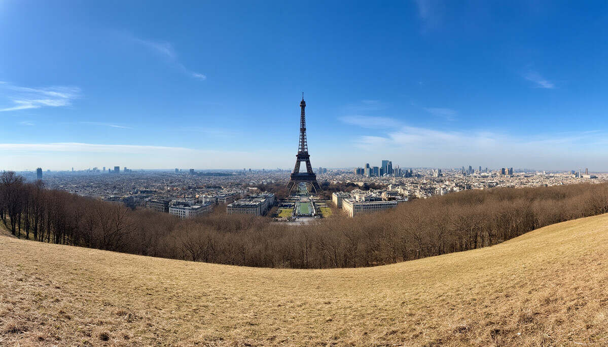 découvrez comment les projections de sécheresse en île-de-france d'ici 2100 pourraient entraîner des pertes économiques considérables, estimées à 2,5 milliards d'euros. analyse des impacts environnementaux et économiques de ces changements climatiques dans la région.