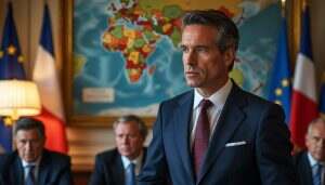 découvrez l'analyse percutante de dominique de villepin sur les défis de la diplomatie affectueuse et comment elle met en lumière ses limites dans le contexte géopolitique actuel.