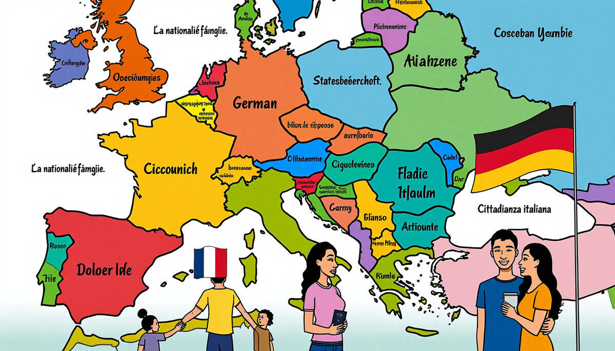 découvrez dans cet article si la france adopte une approche plus flexible ou plus rigoureuse en matière de droit du sol par rapport à ses pays voisins. analyse des différences juridiques et des impacts sur la nationalité et l'immigration.