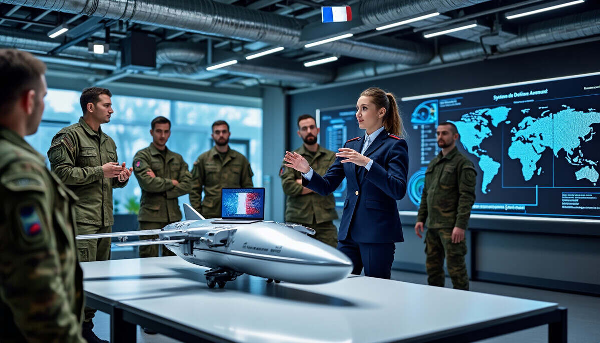 découvrez les propositions d'emmanuel macron pour renforcer et dynamiser les forces armées françaises, visant à moderniser la défense nationale et à assurer la sécurité du pays face aux enjeux contemporains.