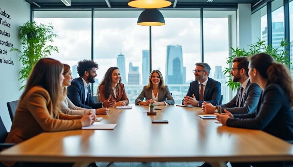 en mars, la france efface les doutes grâce à une nette amélioration du climat des affaires, accompagnée d'un rebond prometteur du climat de l'emploi. découvrez les facteurs clés de cette dynamique positive.