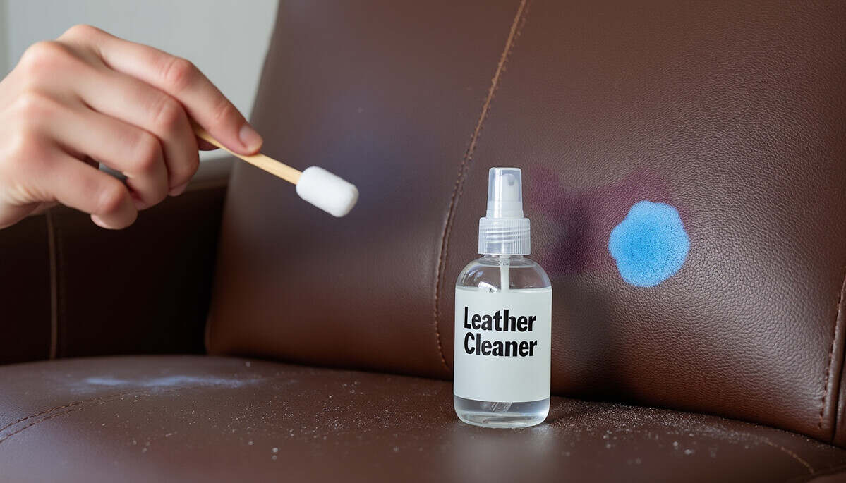 découvrez notre guide essentiel pour enlever efficacement les taches de stylo sur le cuir et le simili cuir. suivez nos astuces pratiques et nos conseils experts pour redonner à vos articles en cuir leur éclat d'origine. ne laissez plus les taches gâcher vos vêtements ou accessoires !