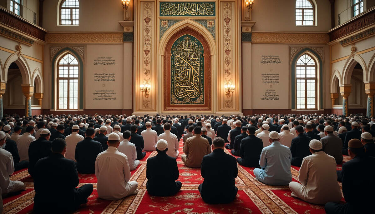 découvrez comment la france explore et régule le culte musulman à travers une chronique approfondie de ses efforts, des défis rencontrés et des perspectives d'avenir pour l'islam en france.