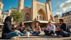 découvrez les défis et les avancées de l'islam en france à travers une analyse approfondie des initiatives visant à réguler le culte musulman. cette chronique met en lumière les enjeux sociopolitiques, les débats contemporains et les perspectives d'avenir pour une coexistence harmonieuse.