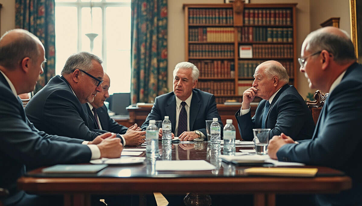 découvrez comment gérald darmanin souligne l'importance du partenariat stratégique entre la france et le maroc dans la lutte contre le trafic de drogue, un engagement essentiel pour renforcer la sécurité et la coopération bilatérales.