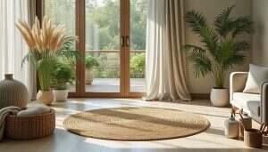 découvrez notre guide complet pour prendre soin et nettoyer efficacement le jonc de mer. apprenez les meilleures techniques d'entretien, les conseils d'experts et les astuces pour prolonger la durée de vie de vos tapis et accessoires en jonc de mer. transformez votre espace avec des produits naturels et un nettoyage approprié.