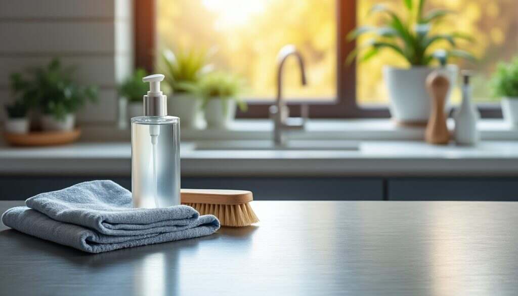 découvrez notre guide pratique pour entretenir l'aluminium brossé. explorez des astuces et techniques faciles pour maintenir l'éclat et la durabilité de vos surfaces en aluminium, tout en préservant leur esthétique. parfait pour les bricoleurs et amateurs de décoration !