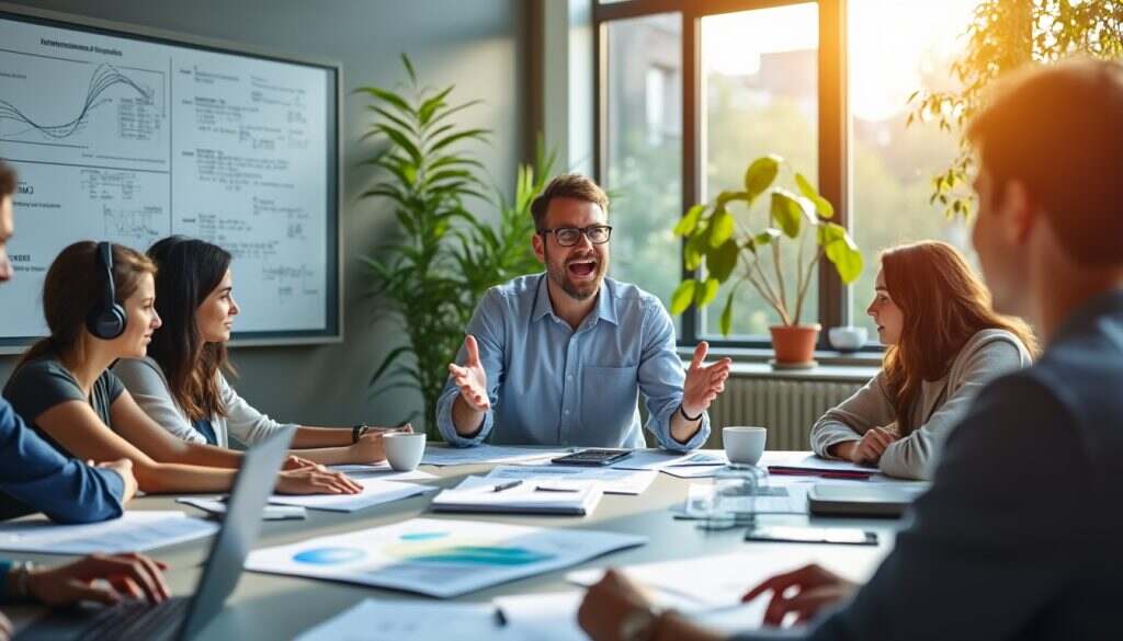 découvrez l'interview de jérémie pellet, expert de la coopération technique chez expertise france. dans cet échange, il partage ses perspectives sur les enjeux et les défis de la coopération technique, ainsi que les meilleures pratiques pour renforcer l'efficacité des projets à l'international.