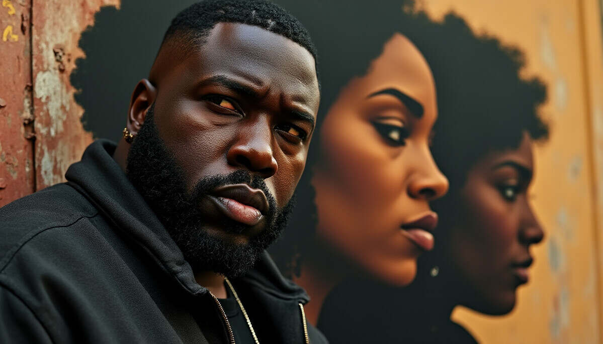 découvrez comment killer mike aborde des thèmes profonds et poignants dans son œuvre 'motherless', une exploration révélatrice des luttes et des réalités sociales qui touchent notre époque.