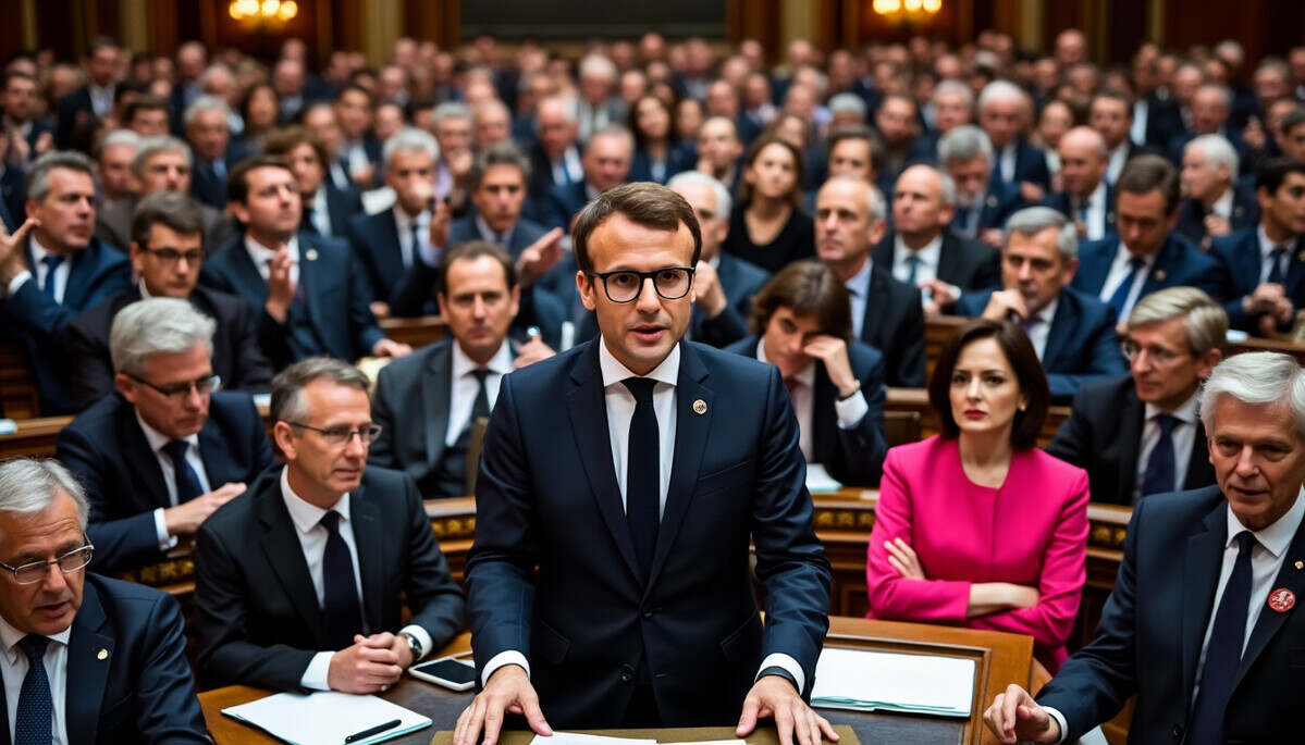découvrez l'analyse d'eric le boucher sur la dynamique actuelle entre l'allemagne et la france, alors que cette dernière cherche à redéfinir son rôle de leader politique en europe. une étude approfondie des enjeux stratégiques et des perspectives d'avenir.