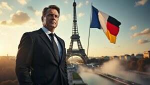 découvrez l'analyse d'eric le boucher sur la dynamique politique européenne, où l'allemagne pourrait prendre les devants face à une france à la recherche de son leadership. un éclairage percutant sur les enjeux actuels des relations franco-allemandes.