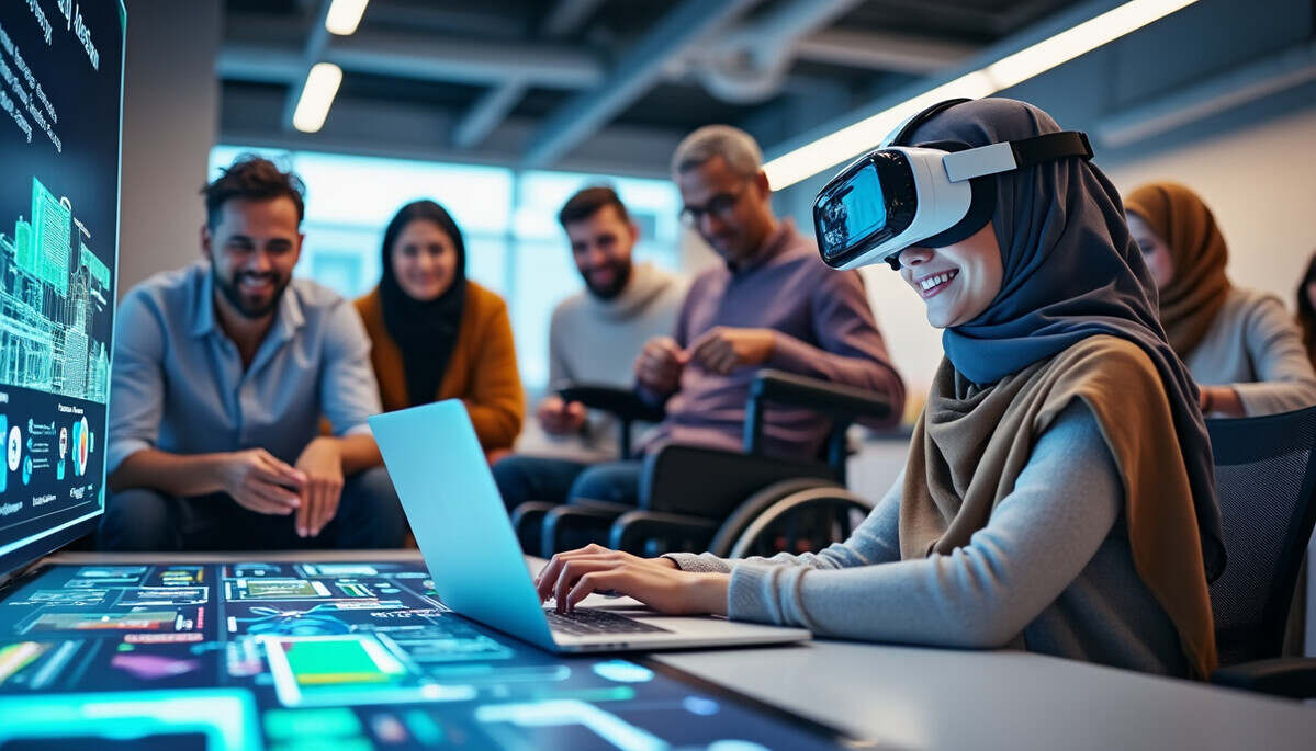 découvrez comment l'intelligence artificielle transforme le monde du recrutement avec france travail. explorez les nouvelles méthodes adoptées par les agents pour dénicher les talents de demain et optimiser la mise en relation entre candidats et entreprises.