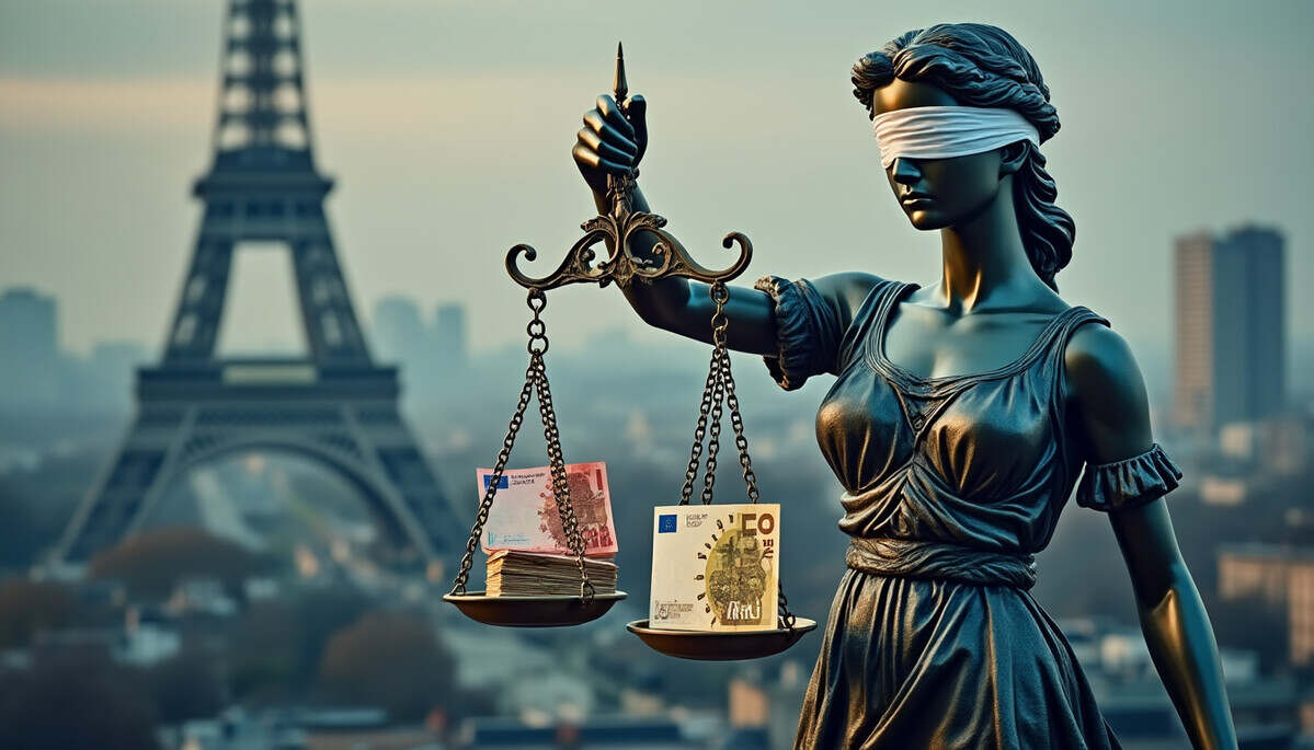 découvrez si la covid-19 a véritablement conduit à une augmentation de la dette française de 857 milliards d'euros. dans cet article, nous analysons les faits et les chiffres pour démêler le vrai du faux, et éclairer la situation économique actuelle de la france.