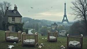 découvrez les statistiques de la mortalité infantile en europe, où la france se classe 23e sur 27 pays de l'ue. analyse des facteurs et implications de cette situation préoccupante pour la santé des nouveau-nés.