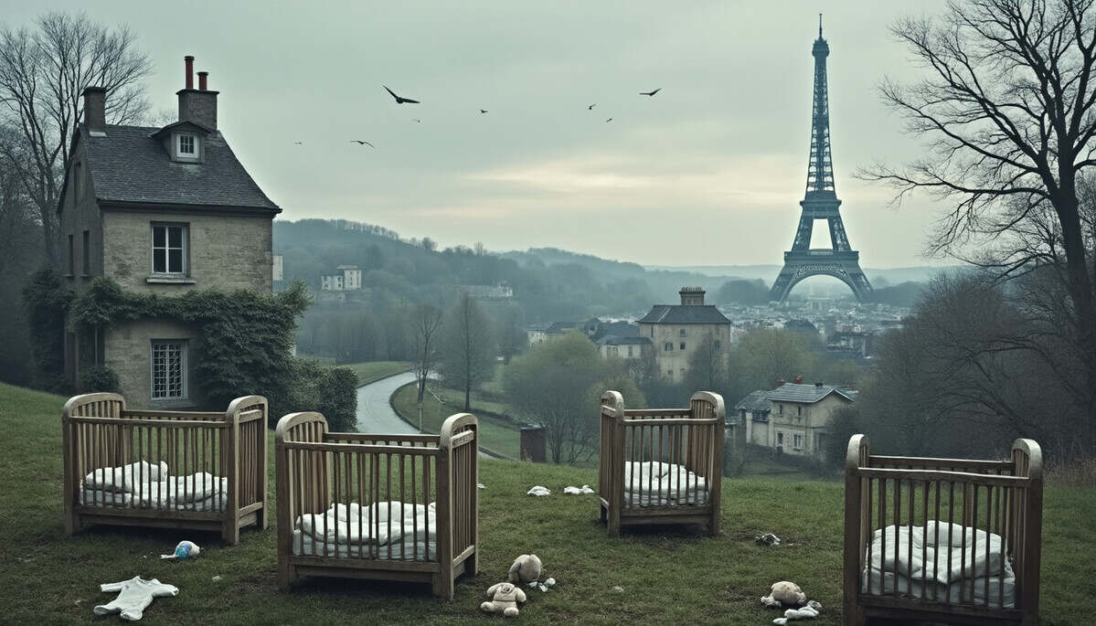 découvrez les statistiques de la mortalité infantile en europe, où la france se classe 23e sur 27 pays de l'ue. analyse des facteurs et implications de cette situation préoccupante pour la santé des nouveau-nés.