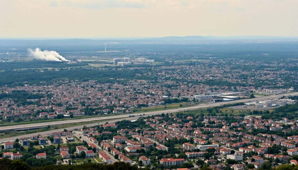 découvrez comment l'urbanisation excessive en france met en péril les engagements gouvernementaux. un retour en arrière inquiétant qui soulève des questions sur l'avenir de nos villes et la qualité de vie de leurs habitants.