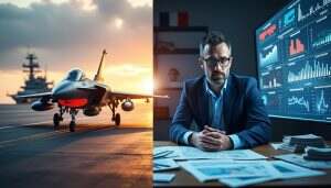 découvrez si la france peut réellement renforcer son arsenal militaire. cet article fait le point sur les faits et les mythes entourant la défense nationale, et analyse les enjeux stratégiques et politiques liés à l'armement. plongez dans un décryptage complet et nuancé.