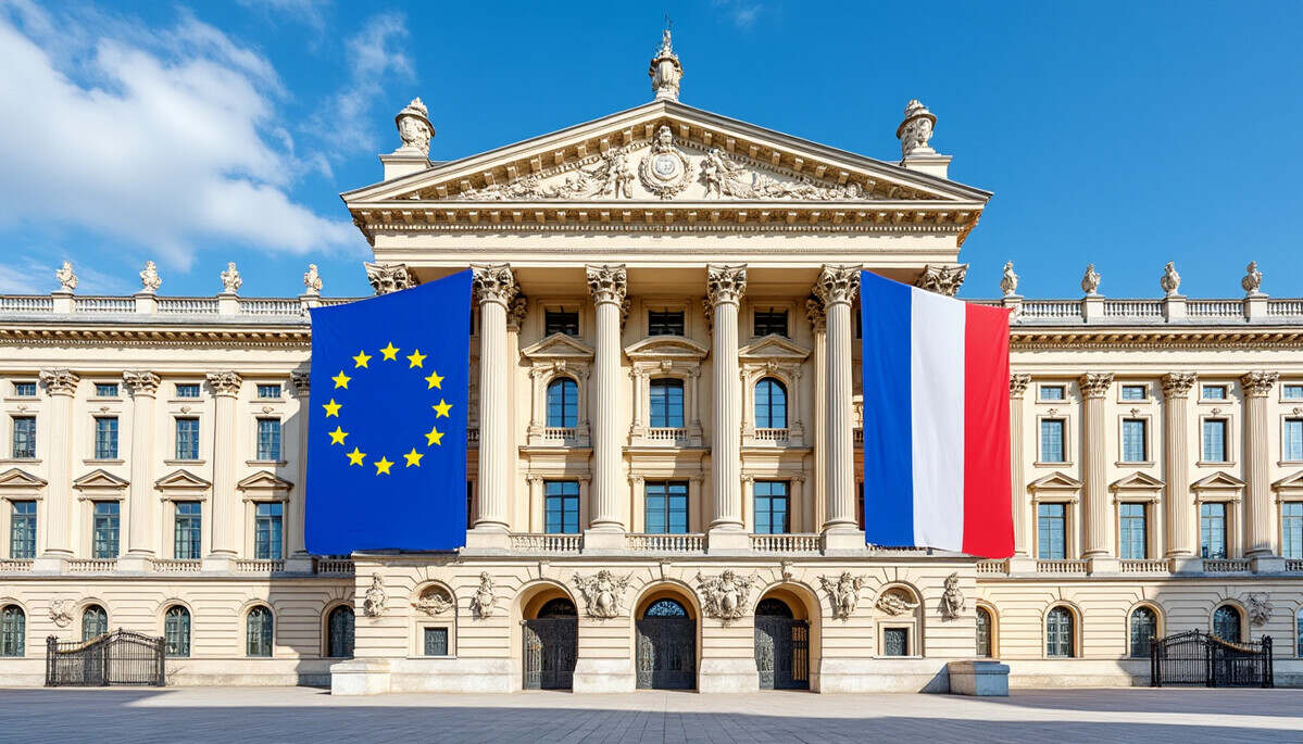 découvrez comment la france ajuste ses réglementations fiscales et sociales pour se conformer aux normes européennes, favorisant ainsi une harmonisation des politiques et une meilleure intégration au sein de l'union européenne.