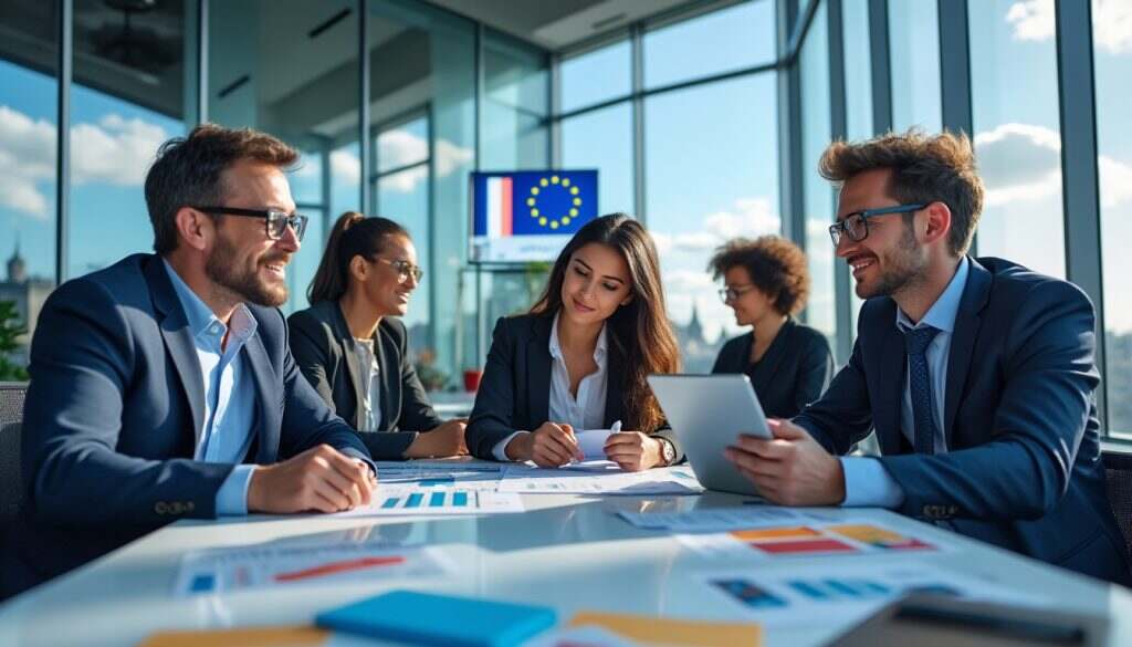 découvrez comment la france adapte ses politiques fiscales et sociales pour se conformer aux normes européennes, favorisant ainsi une harmonisation des pratiques et une meilleure intégration au sein de l'union européenne.