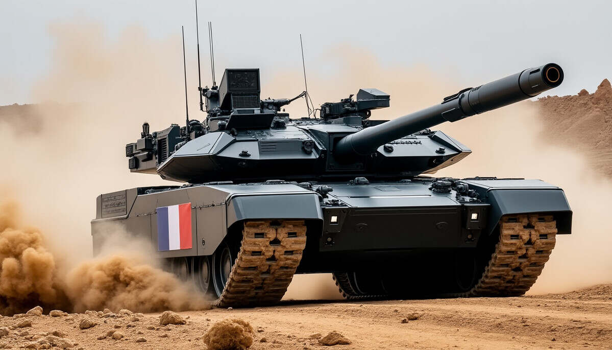 découvrez comment la france se positionne en tête du classement américain des armées européennes, mettant en lumière ses forces militaires et son influence stratégique sur le continent. une analyse approfondie des capacités et des atouts qui font de l'armée française un acteur clé sur la scène mondiale.