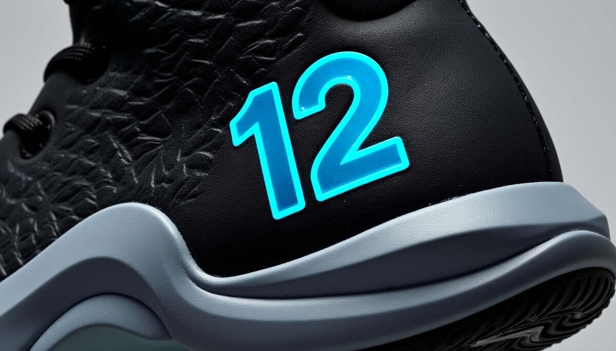 découvrez la ja 2 « scratch black label », la dernière innovation qui débarque en france ! plongez dans l'univers de cette sneaker unique, alliant style et performance. ne manquez pas l'occasion d'ajouter cette pièce exclusive à votre collection.