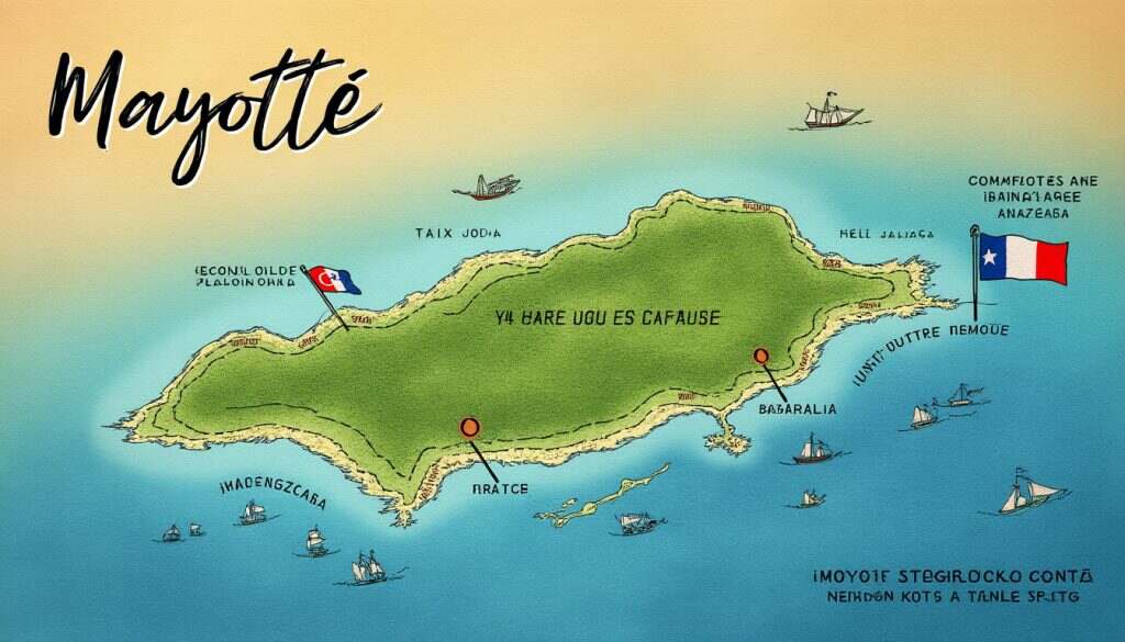 découvrez comment la russie critique la france pour ce qu'elle considère comme un contrôle illégal de mayotte et la militarisation de l'archipel. analyse des tensions géopolitiques et des implications pour la région.