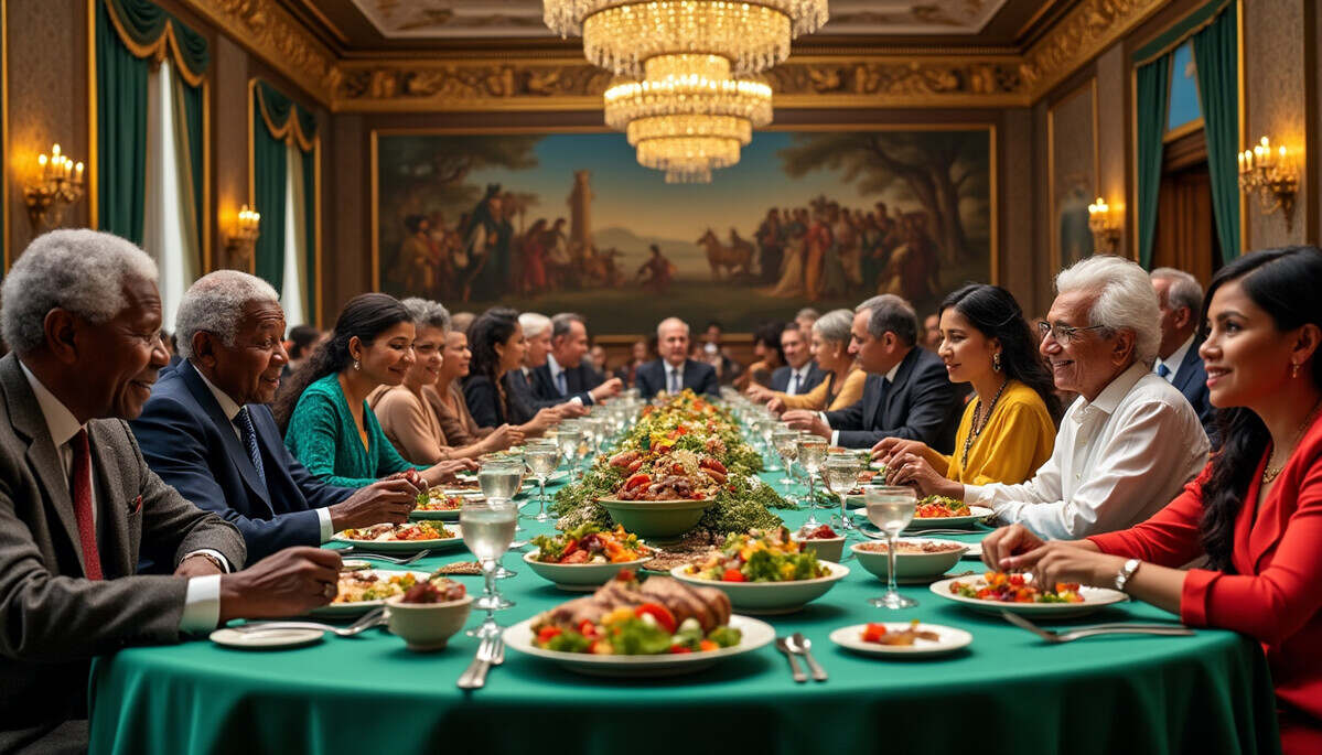 découvrez comment la crainte d'un conflit lointain affecte la société française, ses implications sur la sécurité nationale, et le sentiment général de la population face à cette menace croissante.