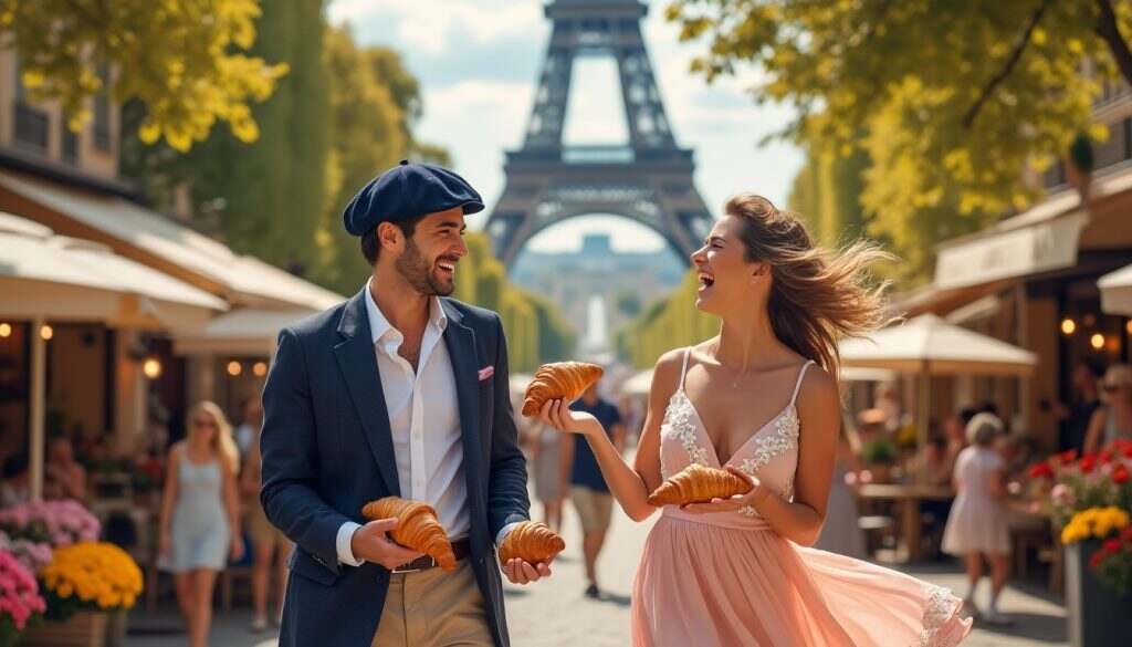 plongez dans l'univers pétillant de 'l'amour ouf', une comédie romantique captivante qui vous fera rire et rêver. suivez les péripéties amoureuses de ses personnages attachants et laissez-vous emporter par cette histoire pleine de quiproquos et de tendres moments. à découvrir sans tarder !