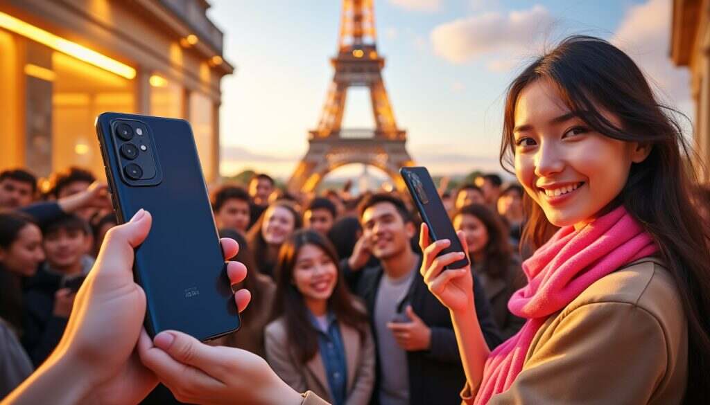 découvrez le xiaomi 15, désormais disponible en france ! comparez ses caractéristiques et performances avec celles du galaxy s25 et de l'iphone 16 pro pour choisir le smartphone qui vous conviendra le mieux.