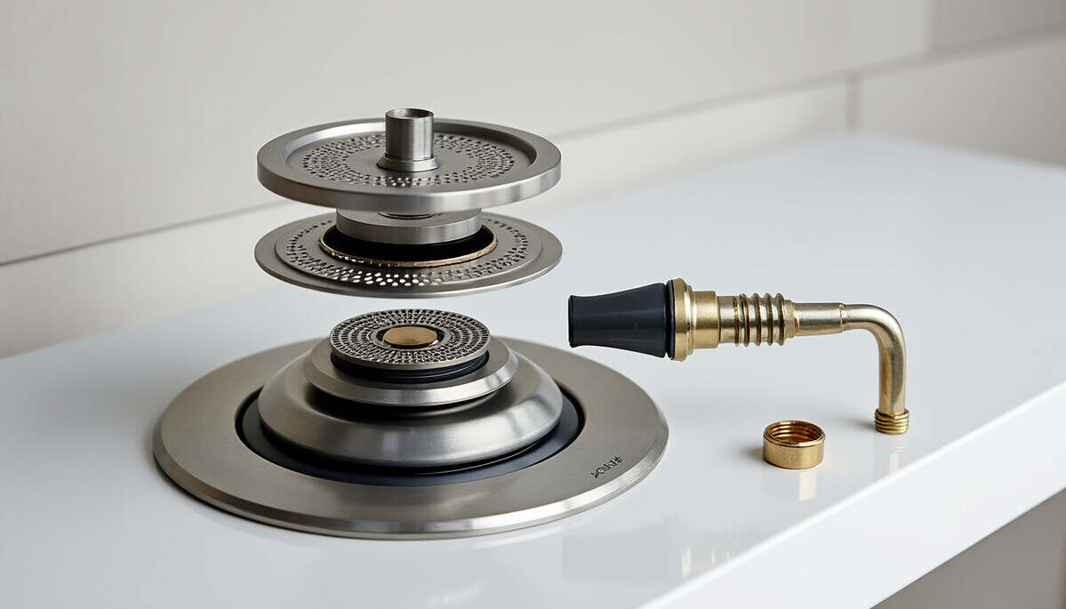 découvrez notre guide essentiel pour nettoyer efficacement les brûleurs de votre gazinière. suivez nos conseils pratiques et simples pour un nettoyage impeccable, prolongeant la durée de vie de votre appareil et assurant une cuisson optimale. ne laissez pas la saleté compromettre vos plats délicieux !