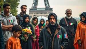 découvrez les enjeux et les douleurs de la diaspora algérienne à paris, marquée par des tensions historiques et des héritages complexes avec la france. plongez dans une réflexion profonde sur l'identité, l'appartenance et les défis contemporains de cette communauté.