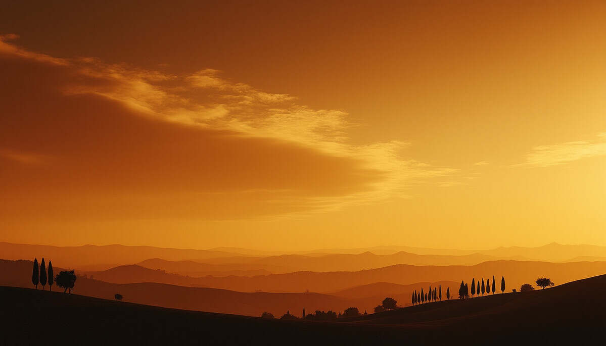 découvrez les impacts du nuage de sable saharien qui atteint la france ce week-end. quelles zones seront affectées ? informez-vous sur les prévisions et les recommandations pour faire face à ce phénomène naturel.