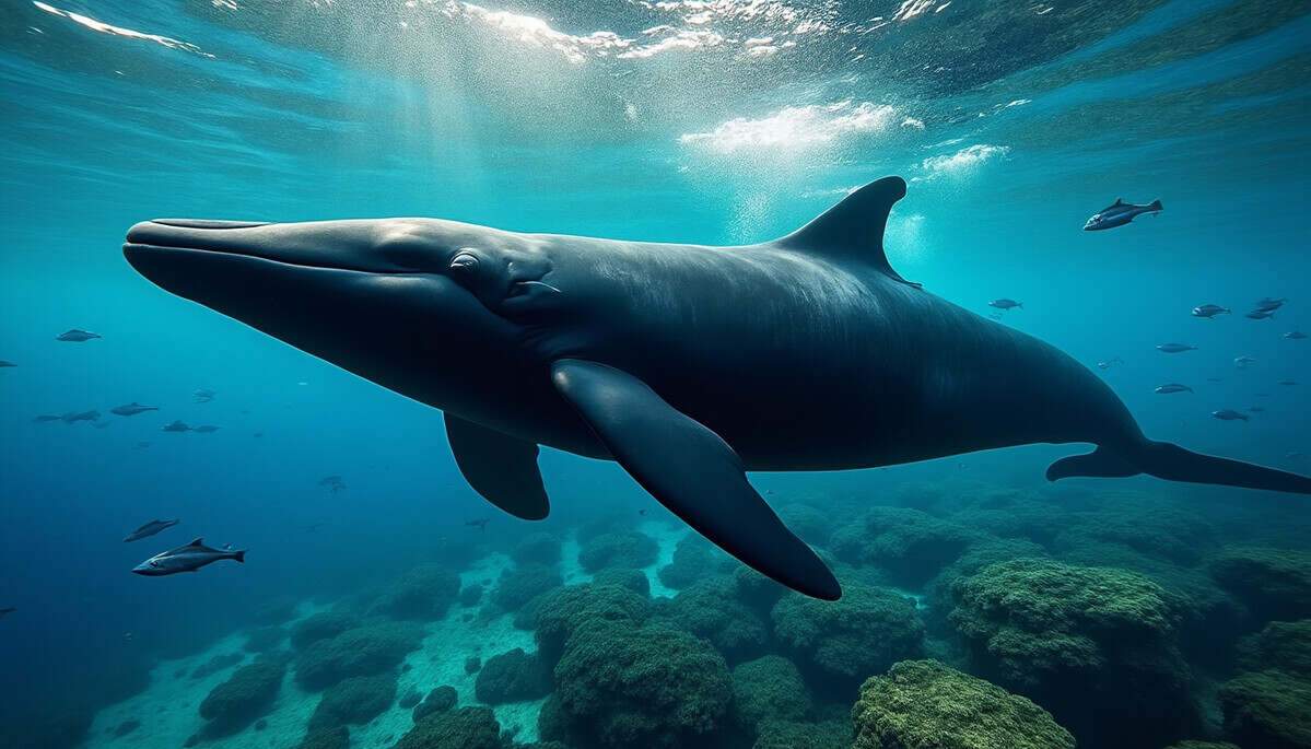 découvrez le spectaculaire retour des baleines de 6 mètres en nouvelle-aquitaine ! pendant 8 semaines, assistez à ce majestueux événement naturel qui attire les passionnés de la mer et les curieux. ne manquez pas cette occasion unique d'observer ces géantes des océans dans leur habitat naturel.