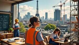 découvrez les nuances du salaire annuel moyen en france, qui s'établit à 43 356 euros. cette réalité complexe révèle des disparités régionales, sectorielles et des variations significatives, mettant en lumière les enjeux économiques actuels.