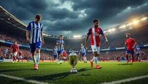 découvrez comment les neptunes ont été éliminés de la coupe de france au profit de l'équipe de mulhouse, un match palpitant qui a tenu les spectateurs en haleine. analyse, moments clés et réactions des joueurs au sein de cet affrontement inoubliable.