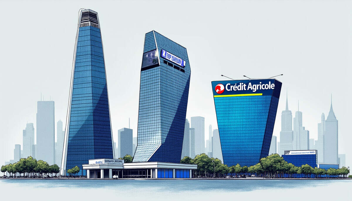 découvrez le rôle essentiel des acteurs de la finance et leur impact sur l'économie. cet article vous offre un aperçu détaillé des différents intervenants, de leurs fonctions et de leur influence sur les marchés financiers.