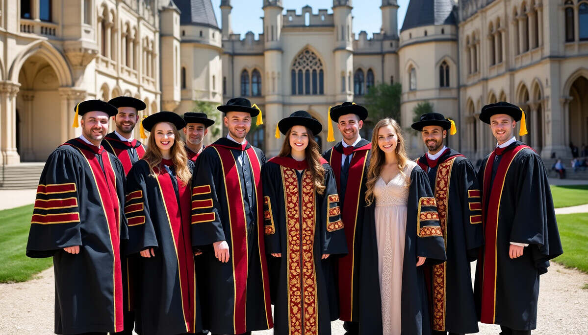 découvrez comment les défis du doctorat en france impactent notre autonomie scientifique et freinent notre capacité à innover. une analyse approfondie des enjeux contemporains du parcours doctoral et leurs conséquences sur la recherche.